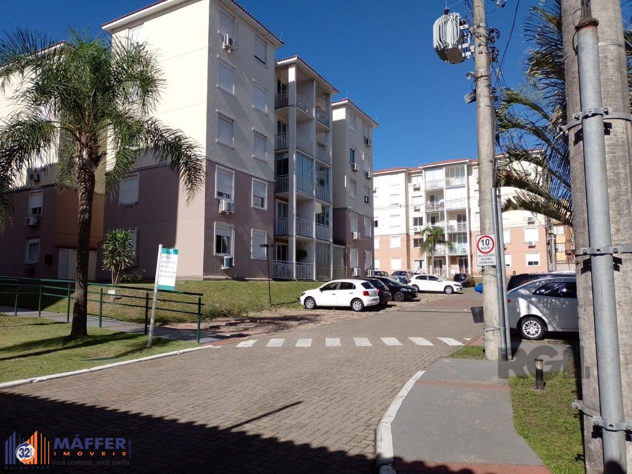 Apartamento, 3 quartos, à venda, 67 m², Morro Santana - Porto Alegre — foto 2