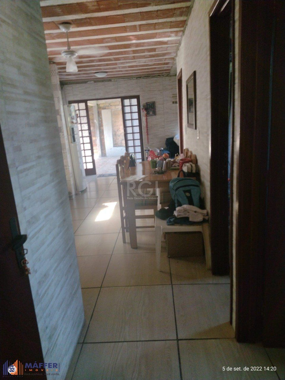 Casa, 2 quartos, 220 m² - Foto 17