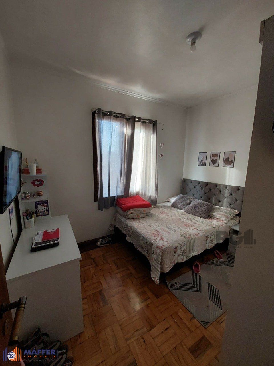 Apartamento, 3 quartos, 76 m² - Foto 7
