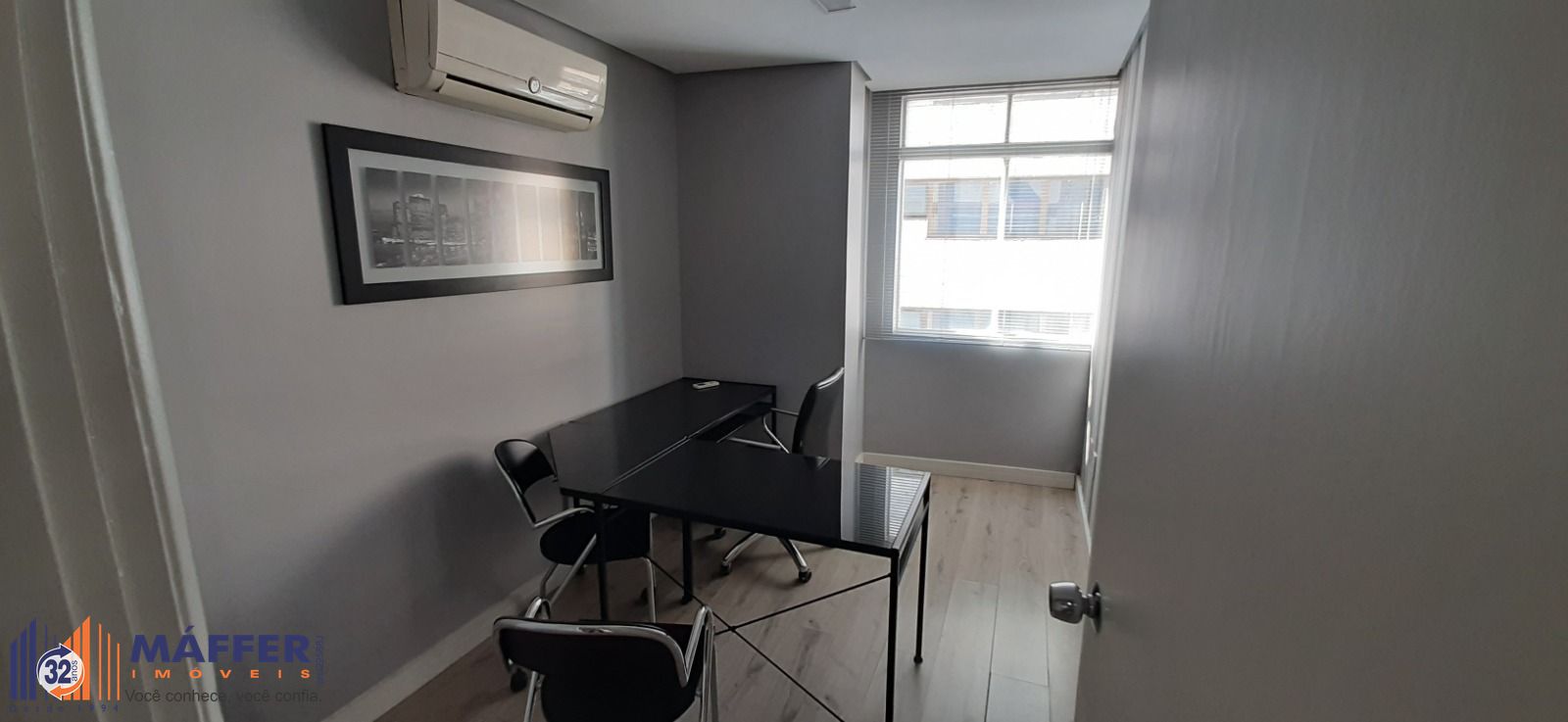 Sala-Conjunto, 76 m² - Foto 1
