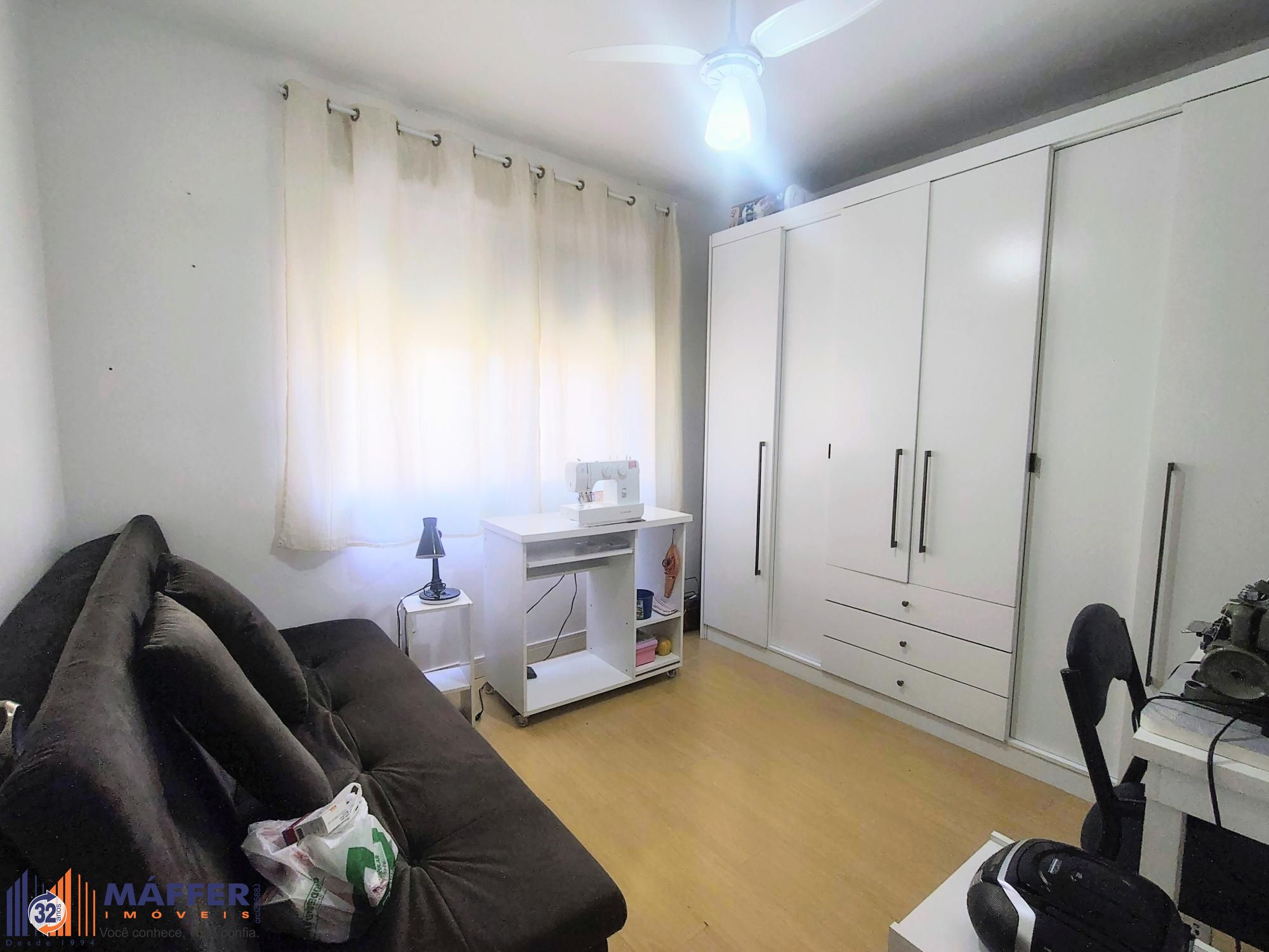 Apartamento, 2 quartos, 57 m² - Foto 17