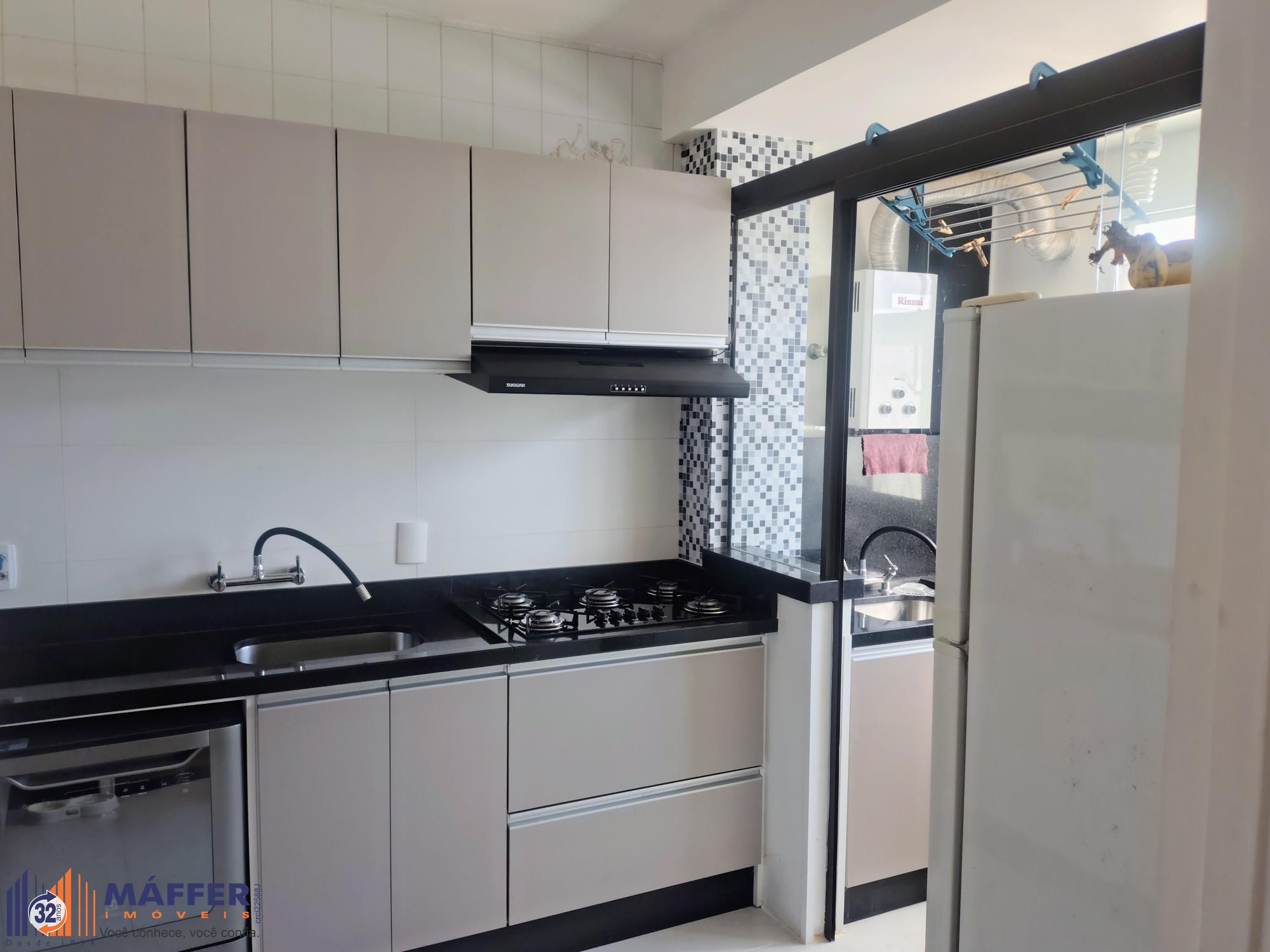 Apartamento, 2 quartos, 62 m² - Foto 9