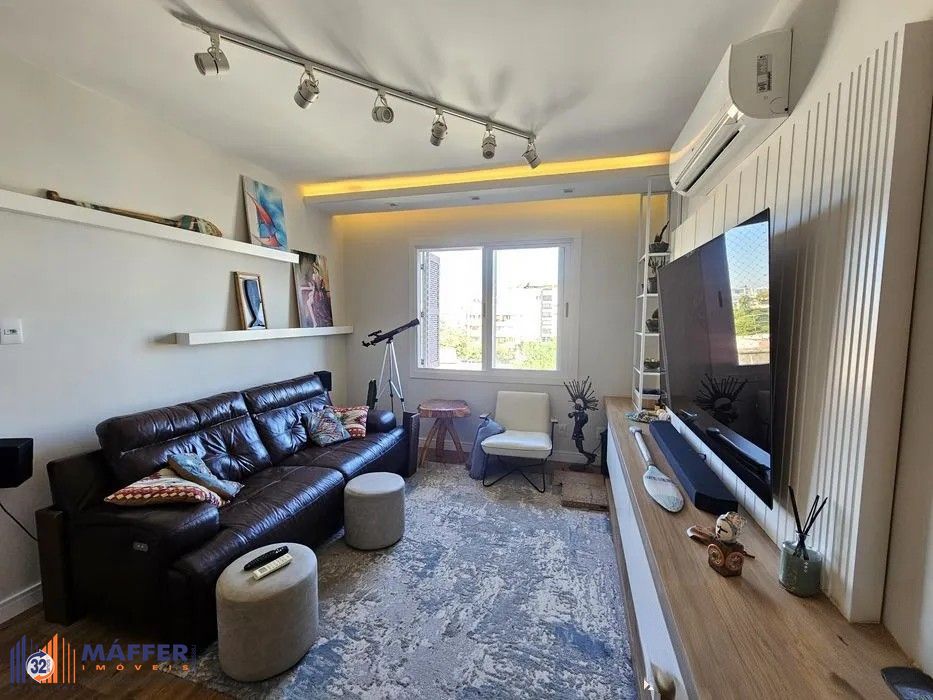 Apartamento, 2 quartos, 66 m² - Foto 5