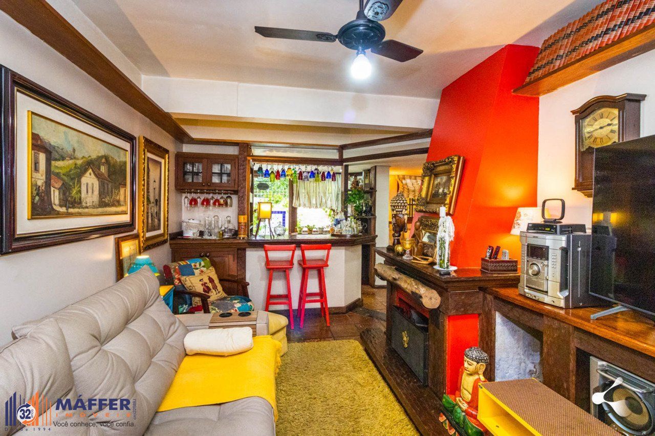 Casa de Condomínio, 4 quartos, à venda, 231 m², Ipanema - Porto Alegre — foto 4