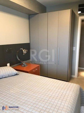 Apartamento, 1 quarto, 48 m² - Foto 10