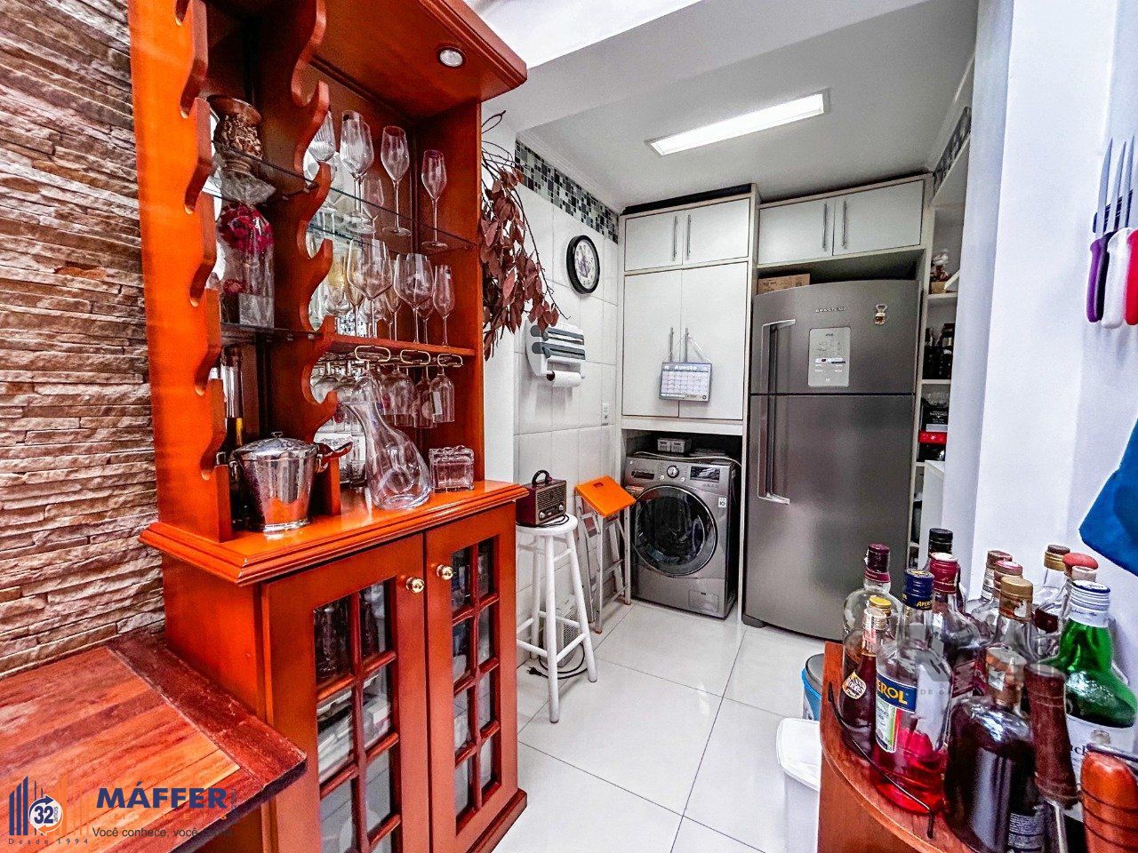 Casa de Condomínio, 3 quartos, à venda, 114 m², Santa Tereza - Porto Alegre — foto 4