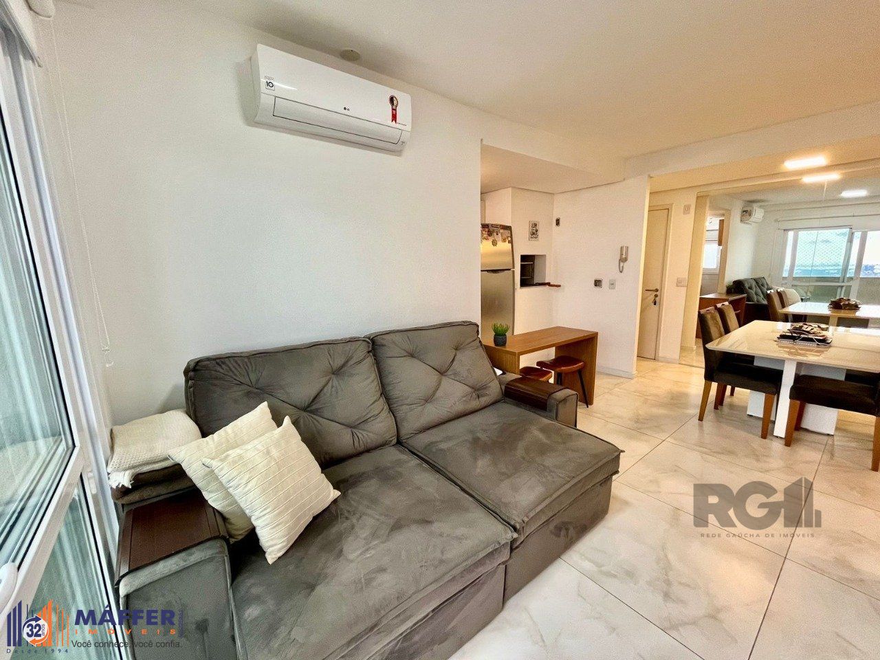 Apartamento, 2 quartos, 72 m² - Foto 12