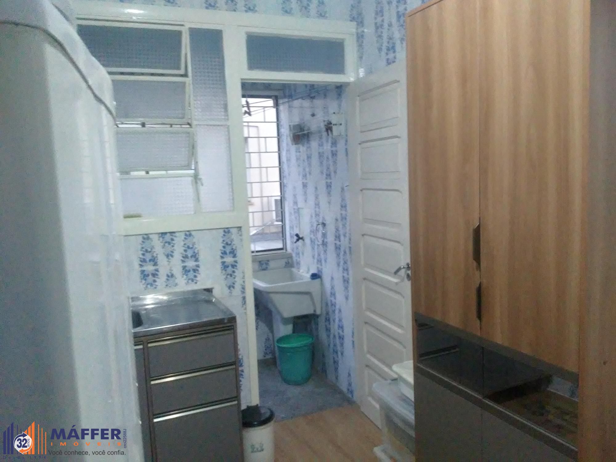 Apartamento, 2 quartos, 60 m² - Foto 15