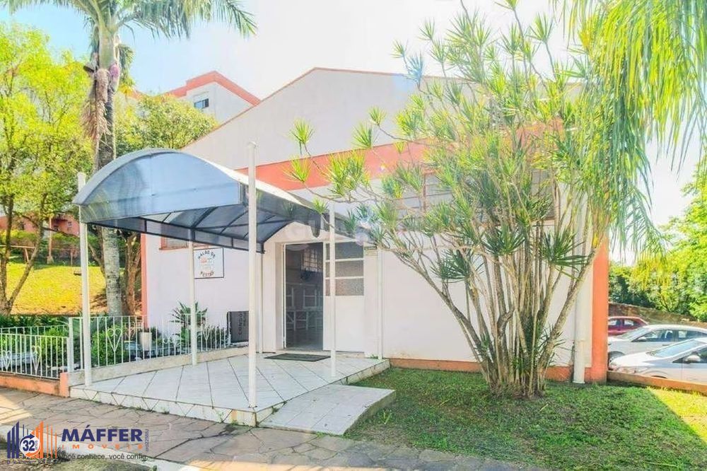 Apartamento, 2 quartos, 48 m² - Foto 31