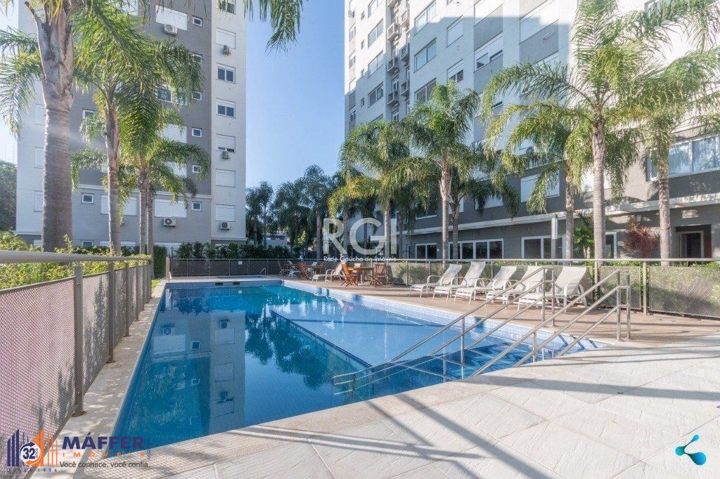 Apartamento, 2 quartos, 60 m² - Foto 1