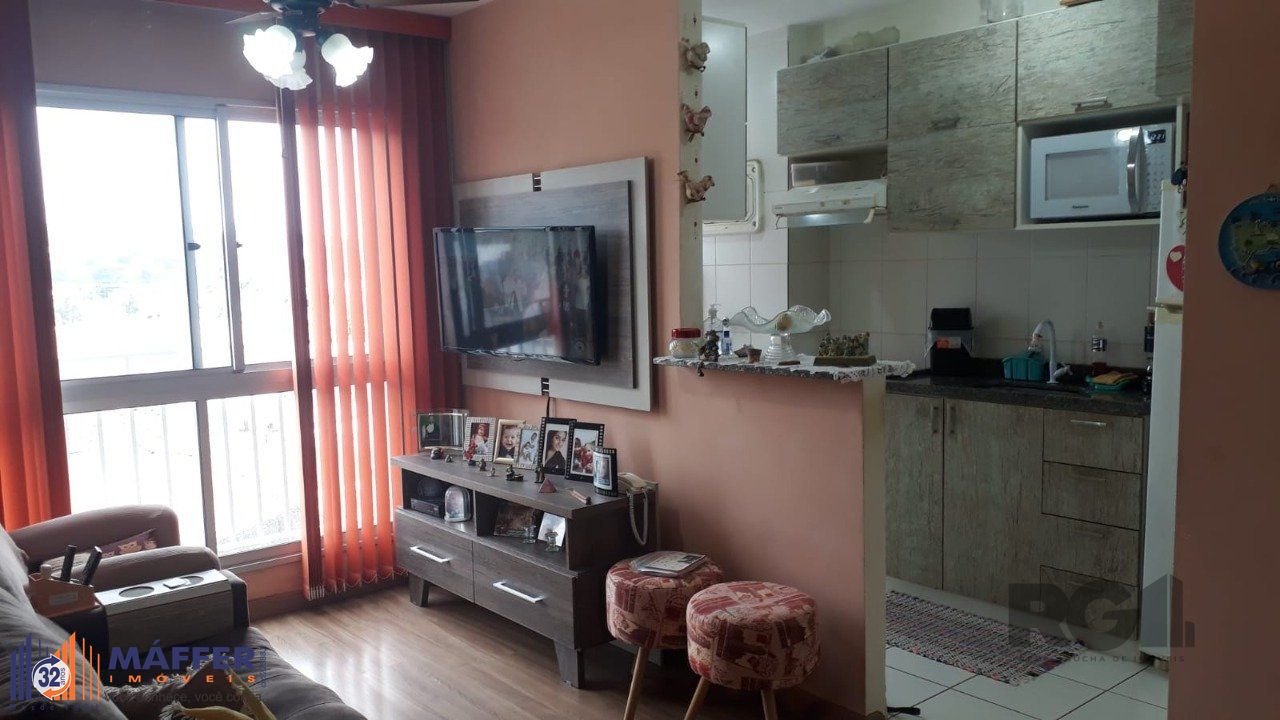 Apartamento, 2 quartos, à venda, 48 m², Glória - Porto Alegre — foto 2