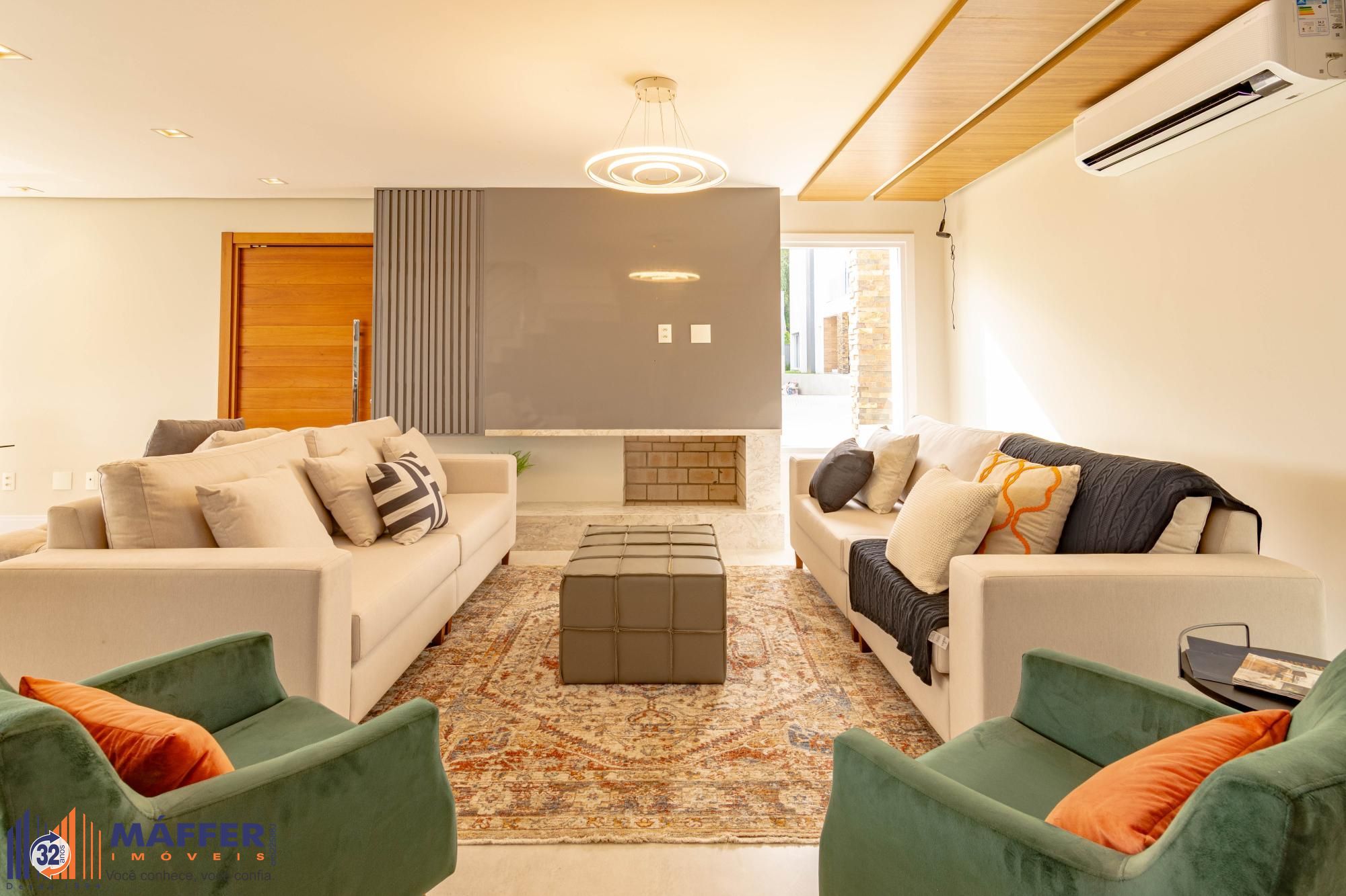 Casa de Condomínio, 3 quartos - Foto 6