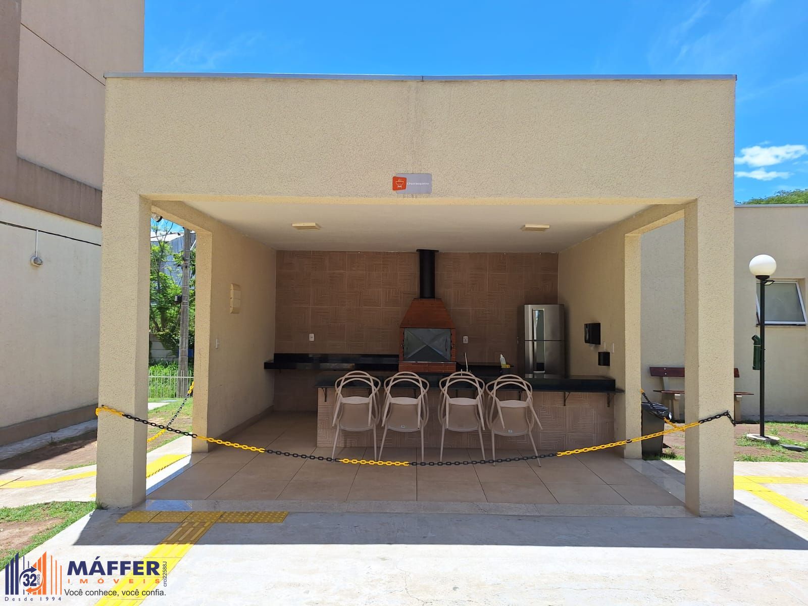 Apartamento, 2 quartos, 40 m² - Foto 21