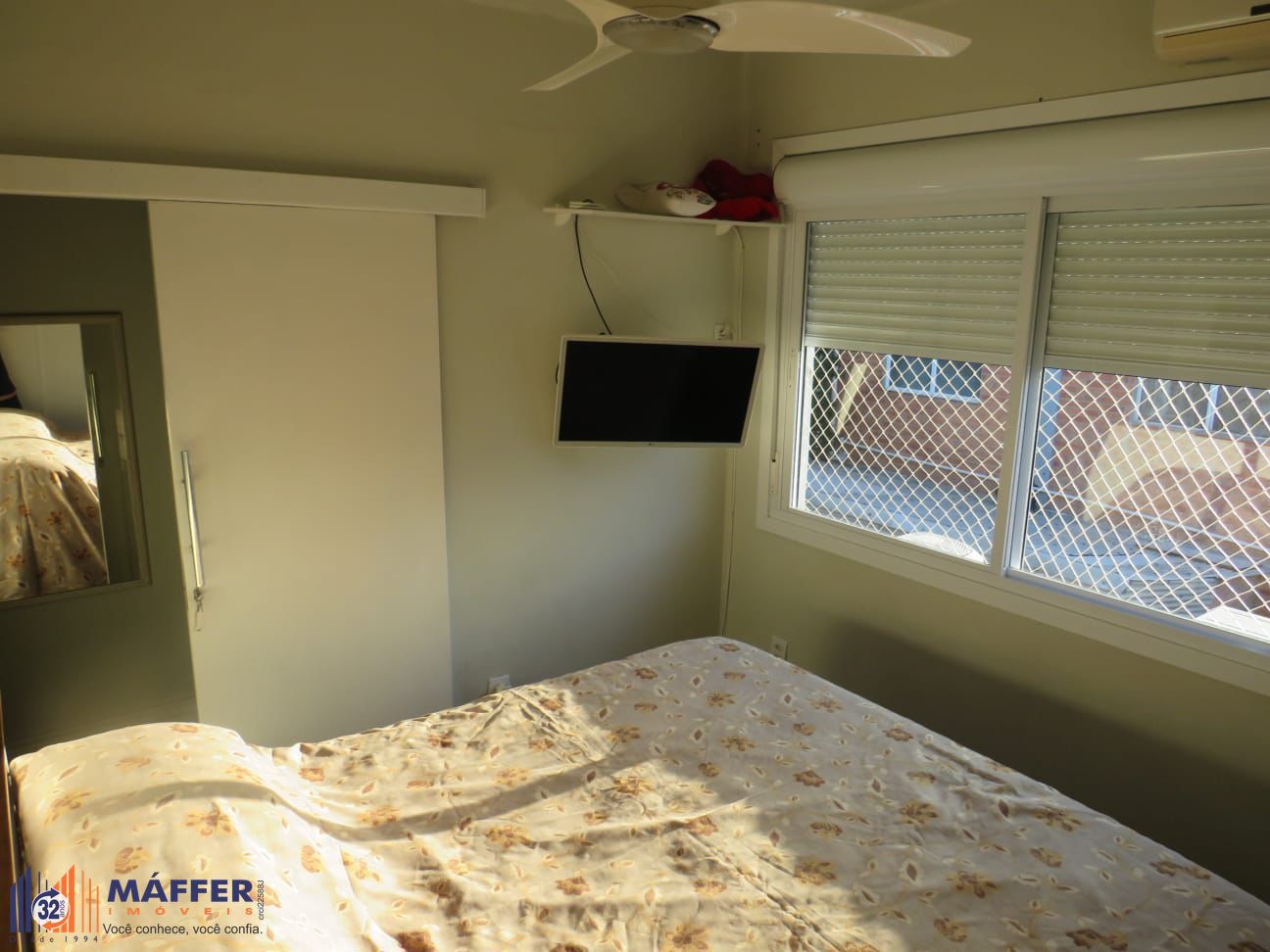 Apartamento, 3 quartos, 134 m² - Foto 11
