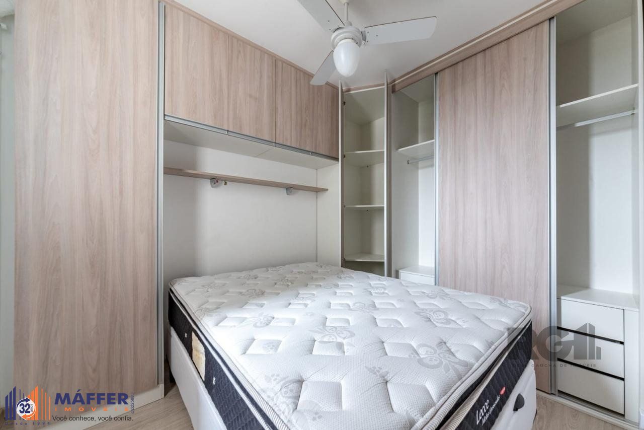 Apartamento, 2 quartos, 45 m² - Foto 10