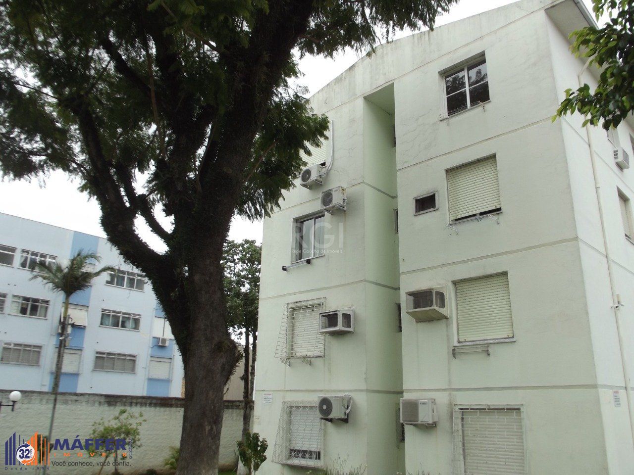 Apartamento, 2 quartos, 46 m² - Foto 18