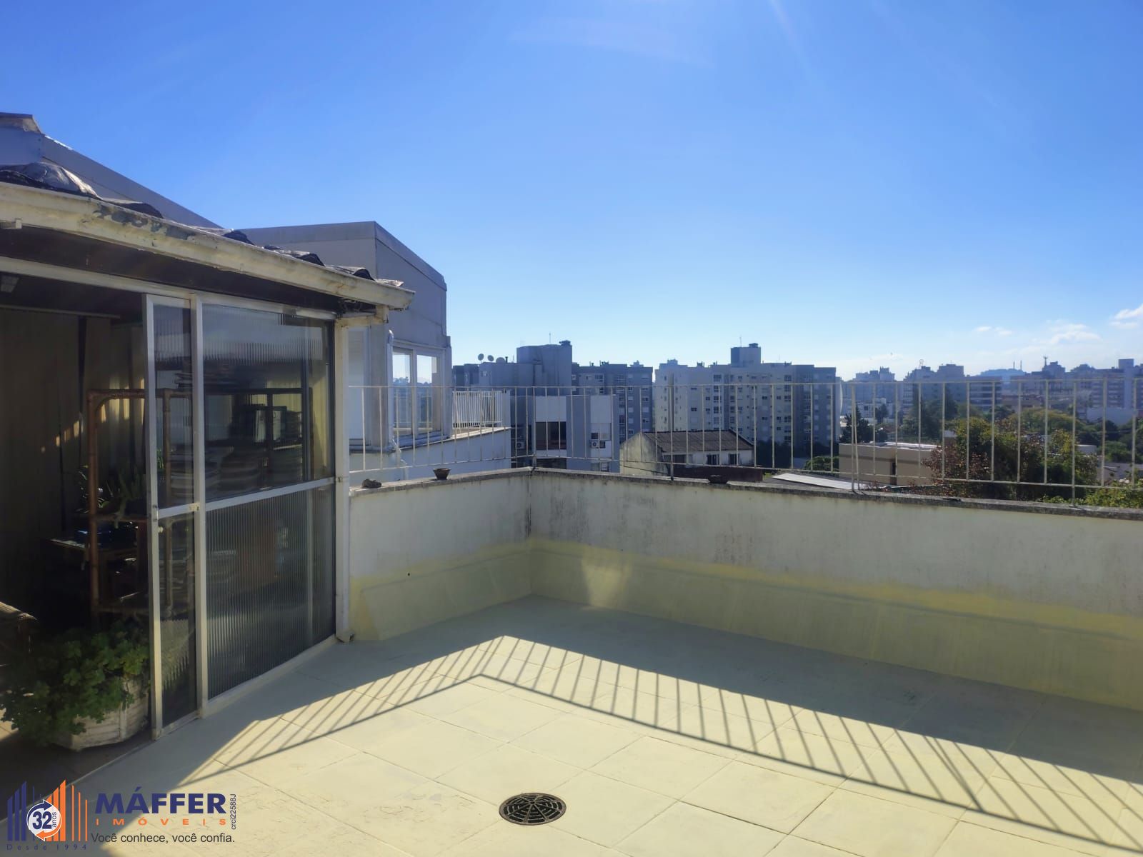 Cobertura, 2 quartos, 125 m² - Foto 34