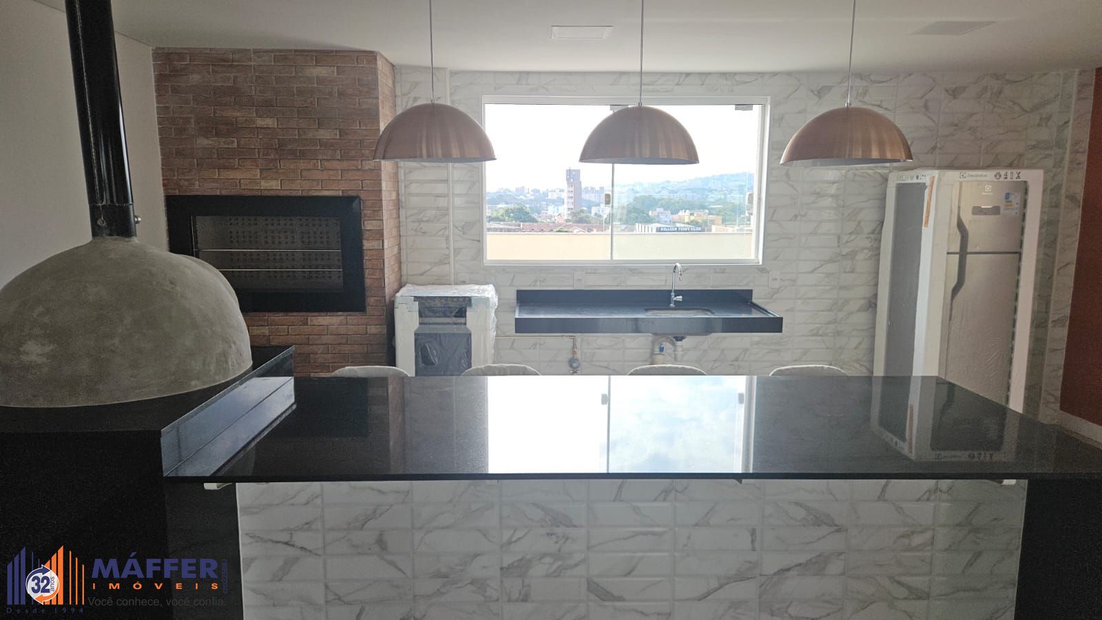 Apartamento, 2 quartos, 56 m² - Foto 24