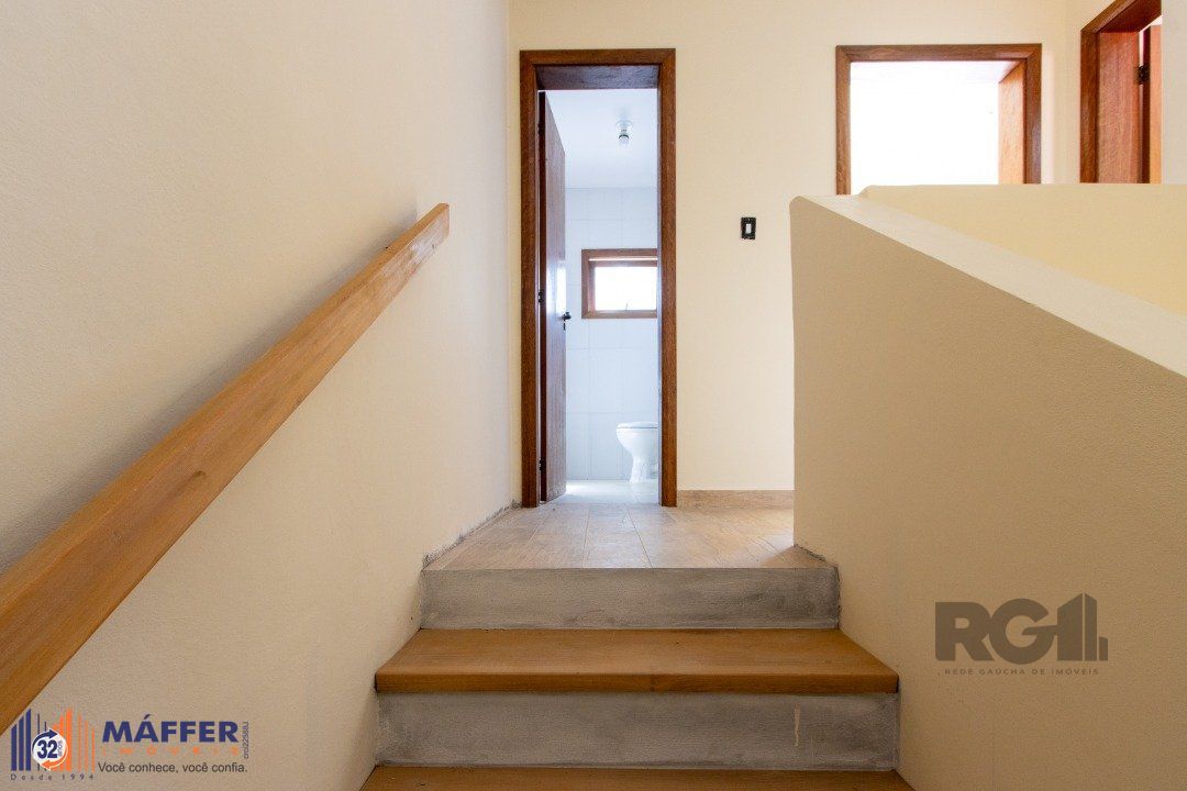 Casa de Condomínio, 2 quartos - Foto 15