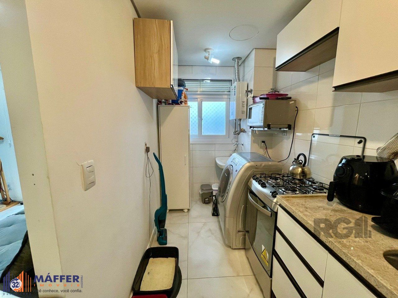 Apartamento, 2 quartos, 72 m² - Foto 17