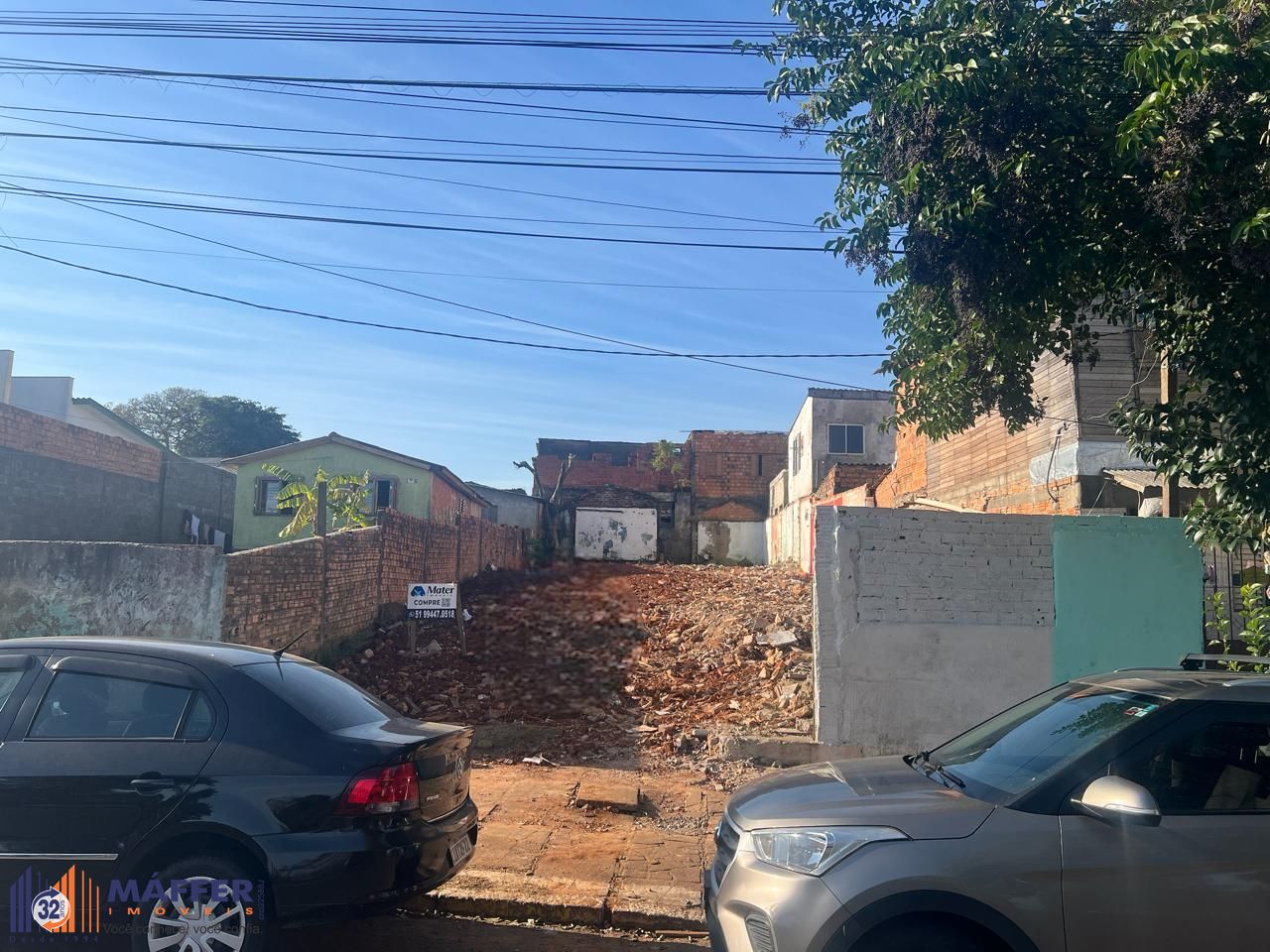 Terreno, à venda, Partenon - Porto Alegre — foto 5