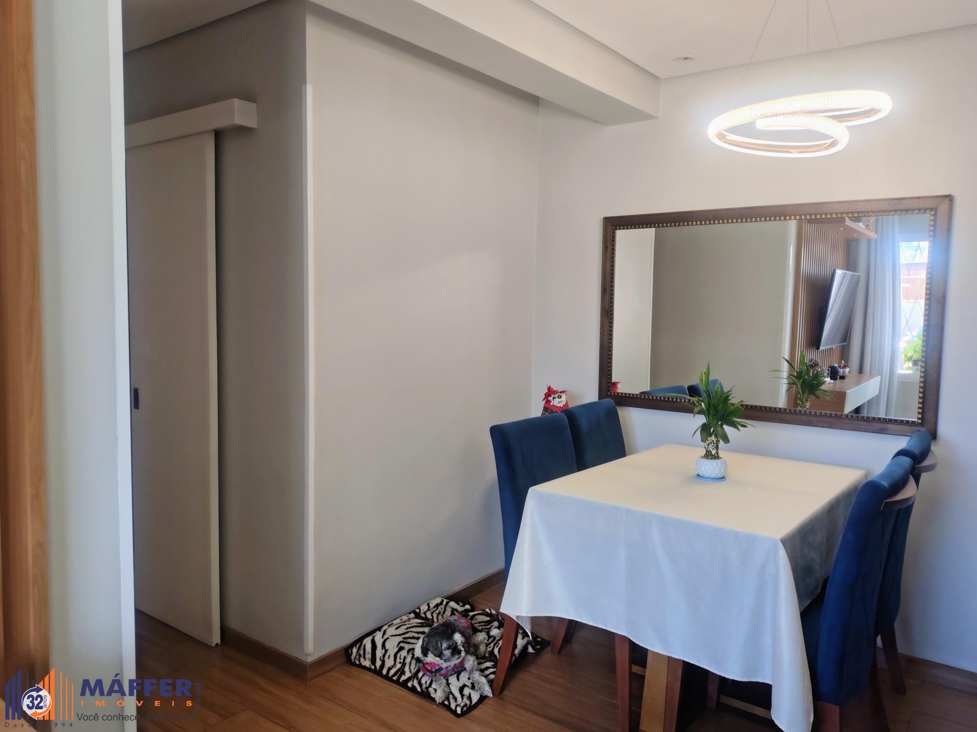 Apartamento, 2 quartos, 62 m² - Foto 6