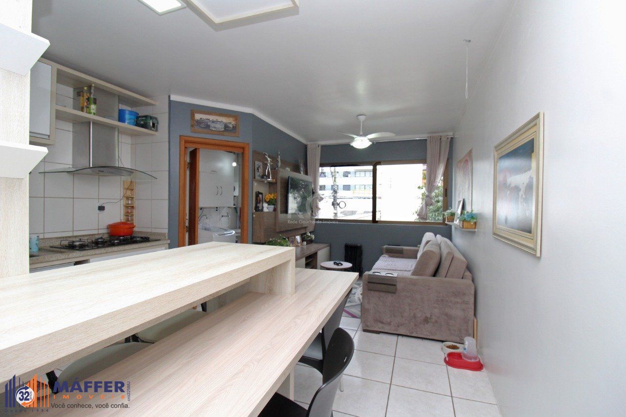 Apartamento, 1 quarto, à venda, 41 m², Jardim do Salso - Porto Alegre — foto 5