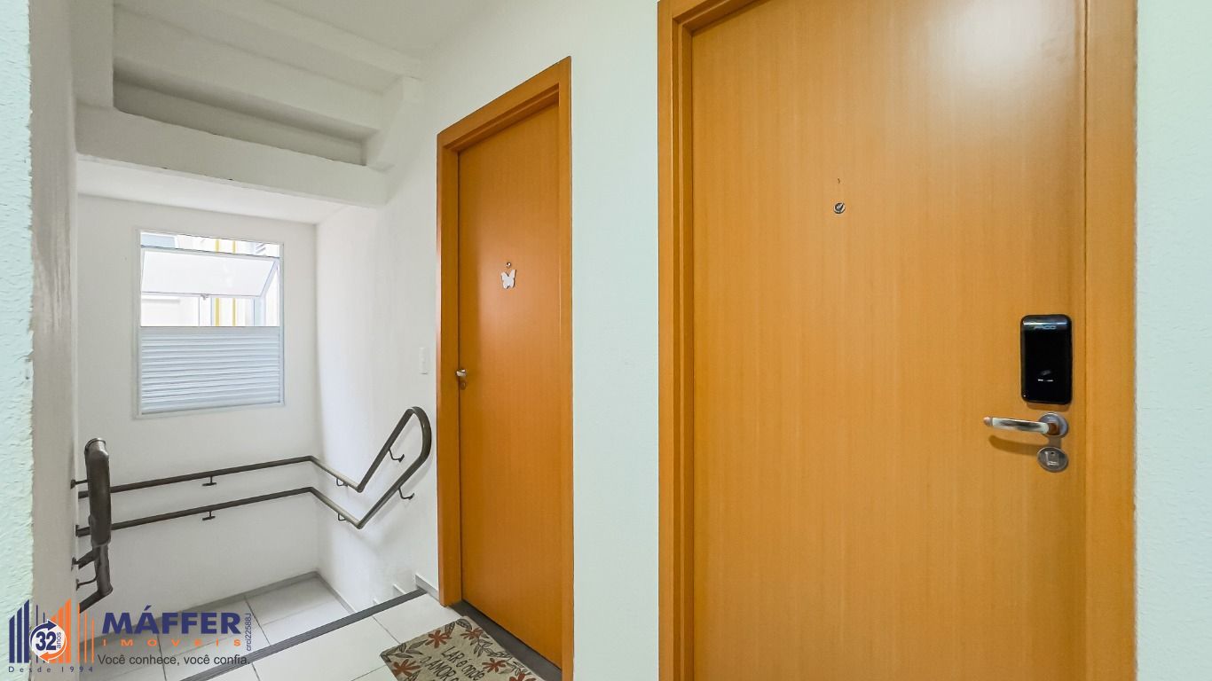Apartamento, 2 quartos, 43 m² - Foto 9