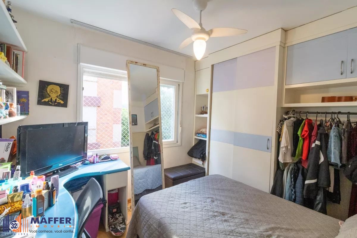 Apartamento, 2 quartos, 57 m² - Foto 16