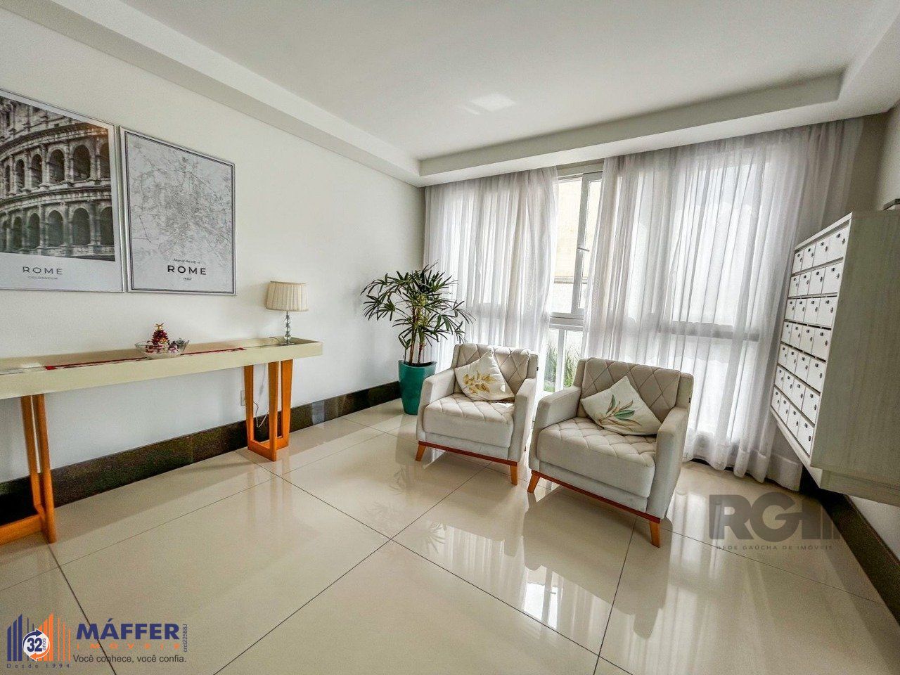 Apartamento, 3 quartos, à venda, 96 m², Tristeza - Porto Alegre — foto 4