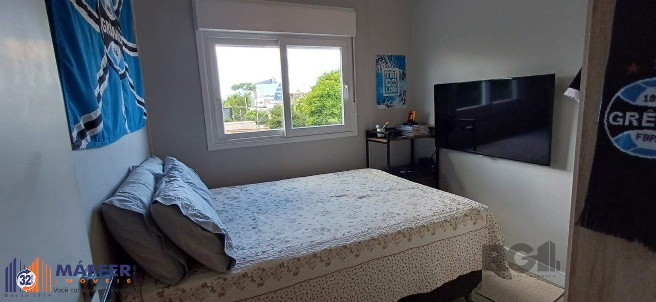 Apartamento, 2 quartos, 76 m² - Foto 13