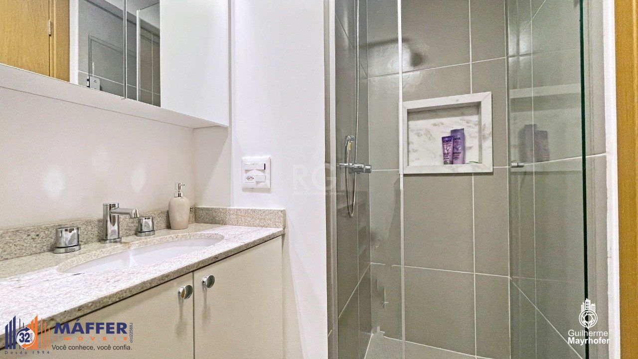 Apartamento, 3 quartos, 75 m² - Foto 17