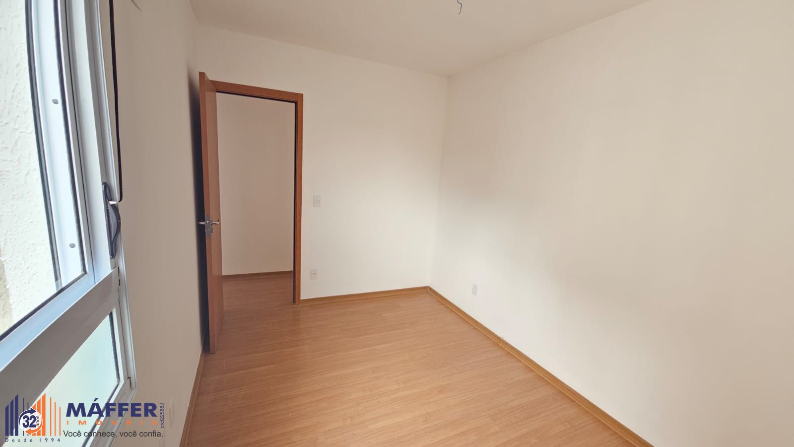 Apartamento no Residencial Porto Fazenda Real, 2 quartos, à venda, 56 m², Cavalhada - Porto Alegre — foto 5