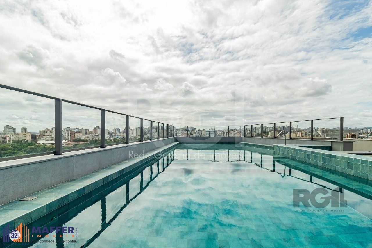 Apartamento, 1 quarto, 26 m² - Foto 8