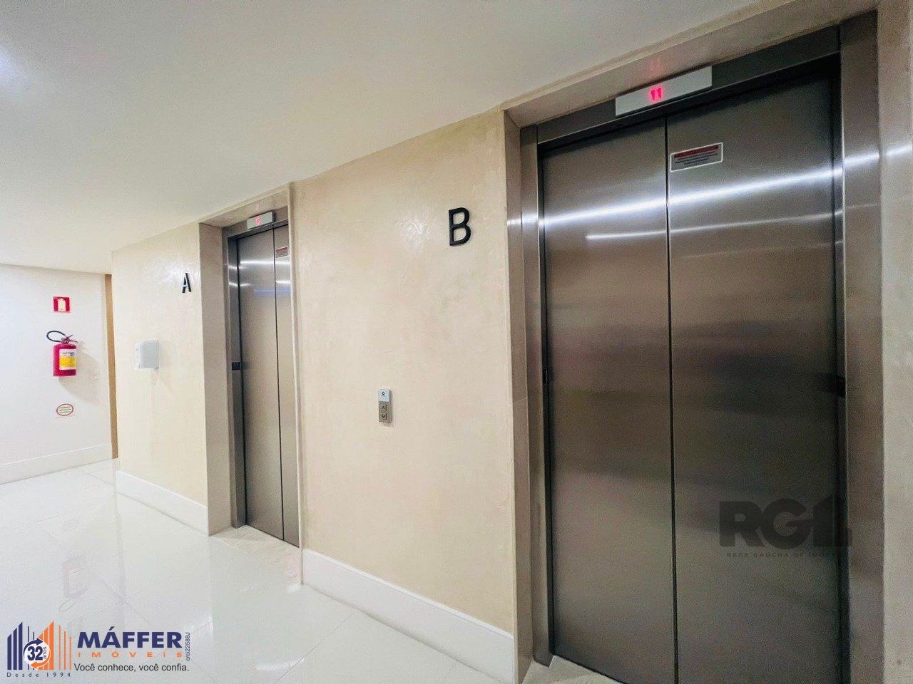 Sala Comercial no Medplex Eixo Norte Torre Office, à venda, 33 m², Cristo Redentor - Porto Alegre — foto 2