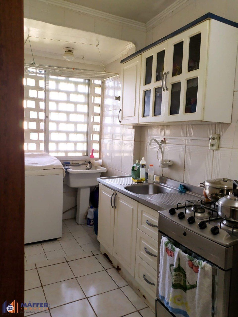 Apartamento, 2 quartos, 55 m² - Foto 31