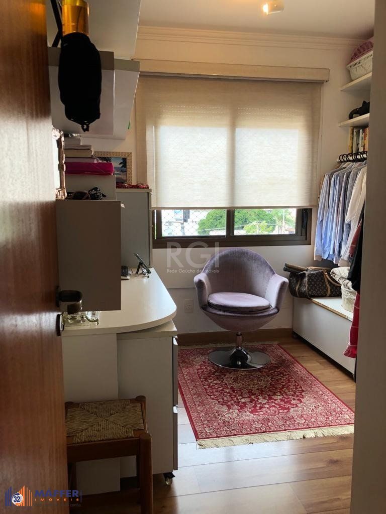 Apartamento, 3 quartos, 94 m² - Foto 17