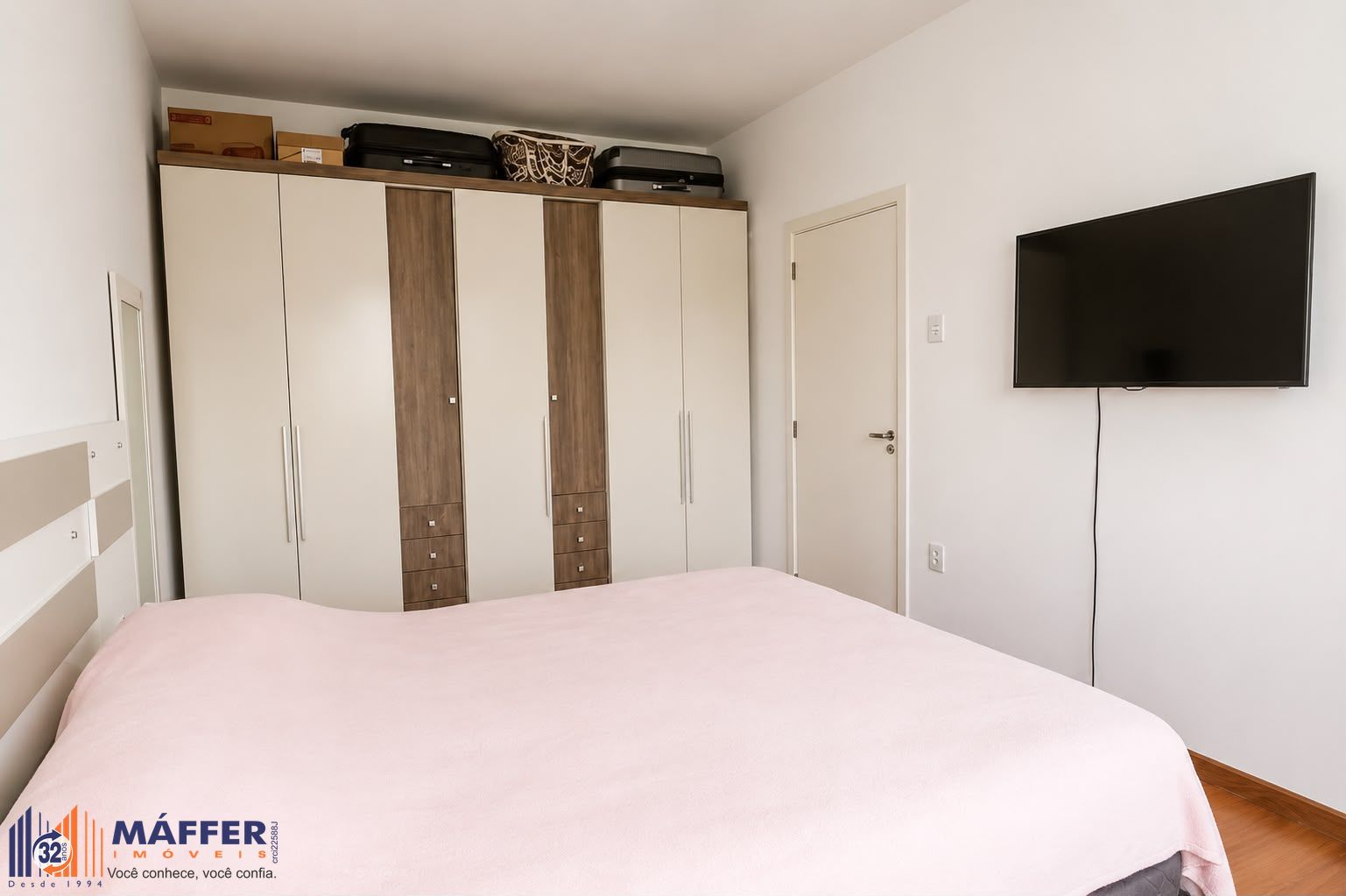 Apartamento, 2 quartos, 79 m² - Foto 13