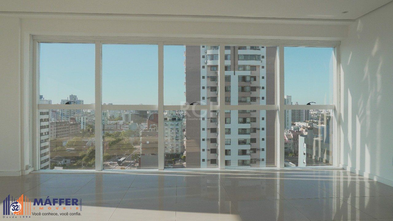 Sala Comercial, à venda, 49 m², Menino Deus - Porto Alegre — foto 2
