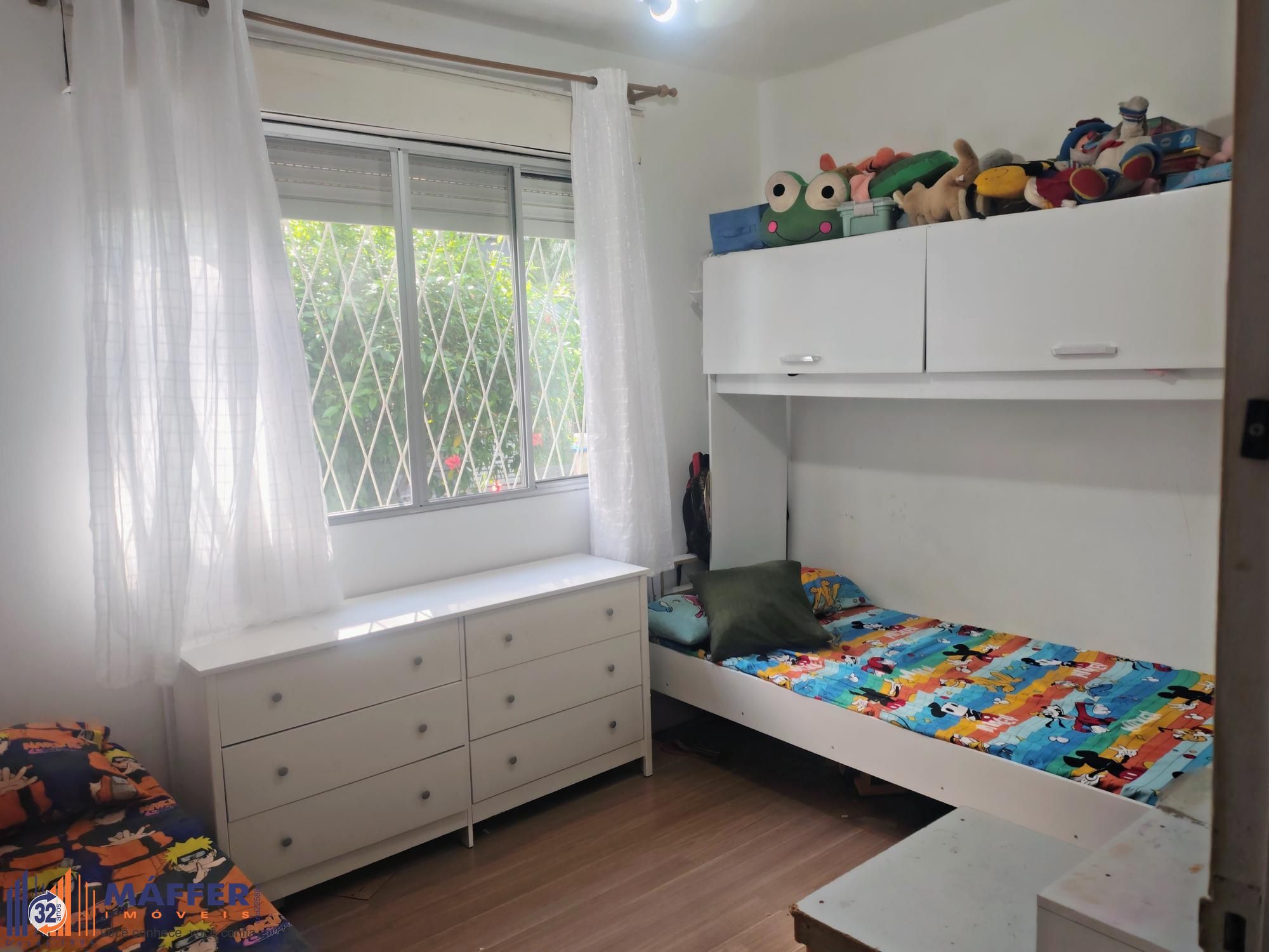 Apartamento, 2 quartos, 52 m² - Foto 16