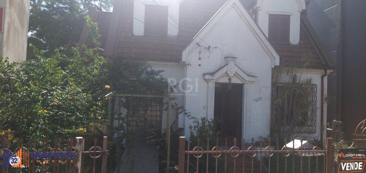Casa, 4 quartos, à venda, 201 m², Teresópolis - Porto Alegre — foto 2