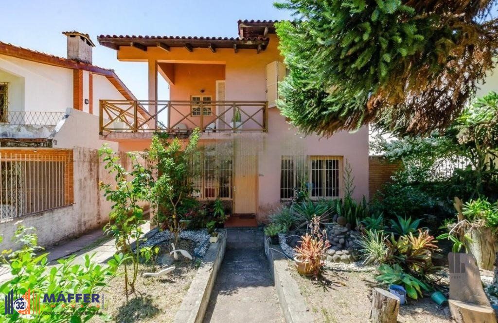 Casa 6 quartos à venda, 408m², Vila Conceição - Porto Alegre