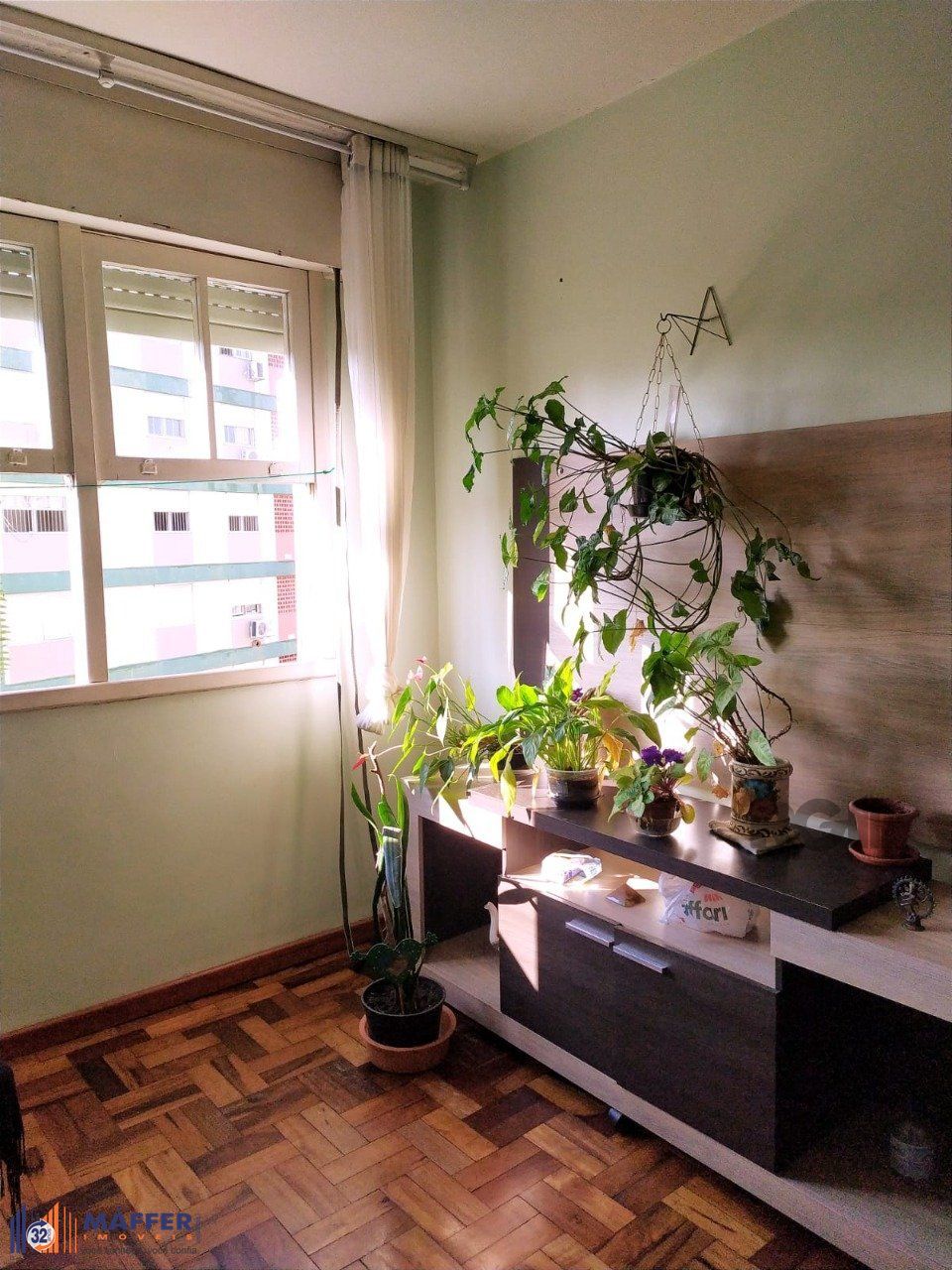 Apartamento, 2 quartos, 55 m² - Foto 1