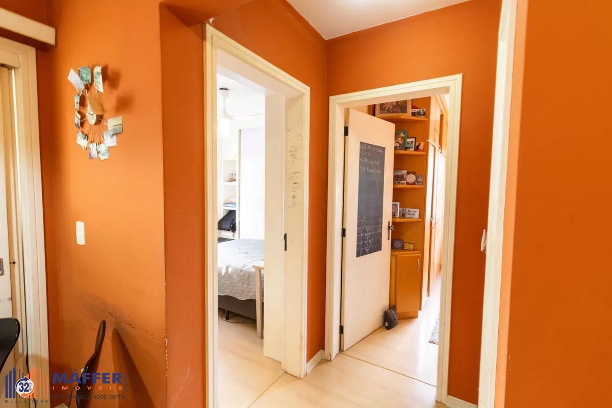 Apartamento, 2 quartos, 57 m² - Foto 10
