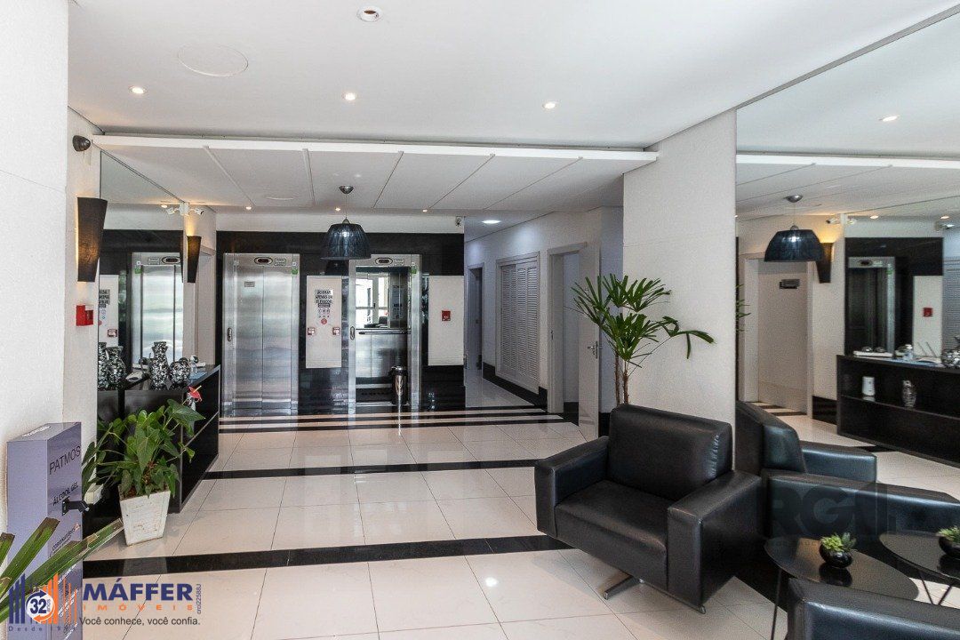 Apartamento, 2 quartos, 56 m² - Foto 1