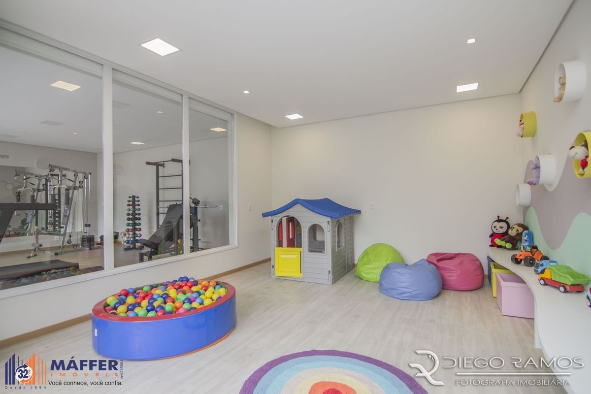 Apartamento, 2 quartos, 59 m² - Foto 20