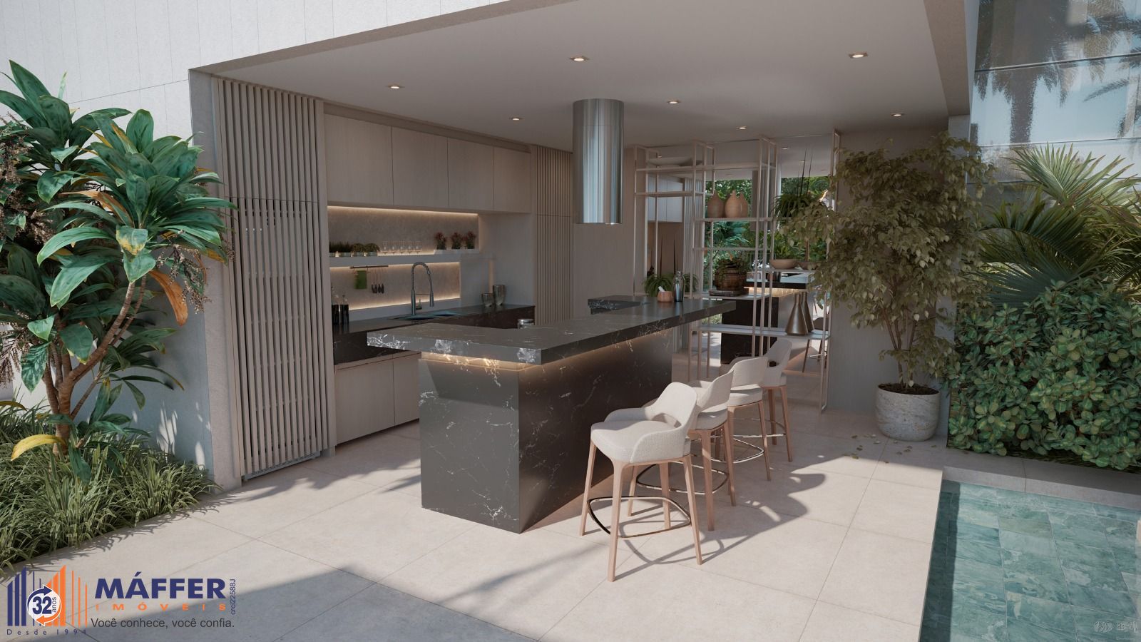 Apartamento, 4 quartos, 328 m² - Foto 29