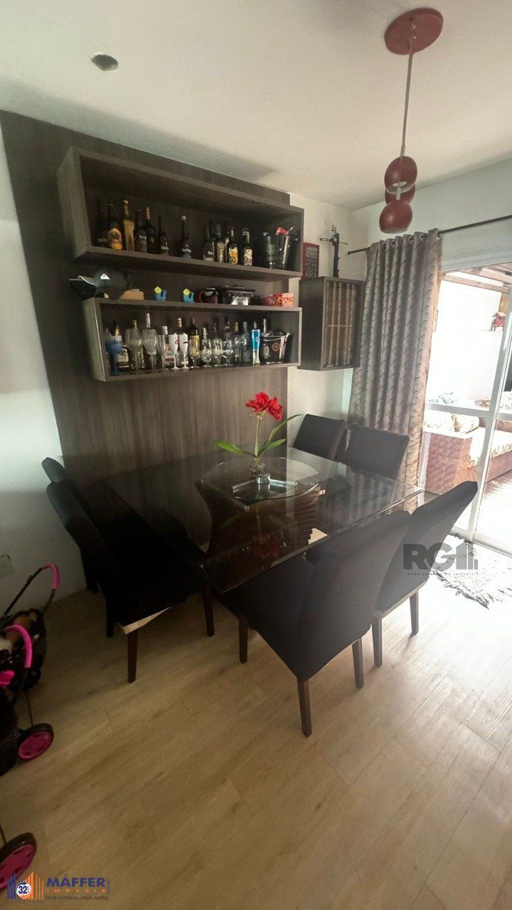 Casa de Condomínio, 3 quartos, à venda, 97 m², Morro Santana - Porto Alegre — foto 2