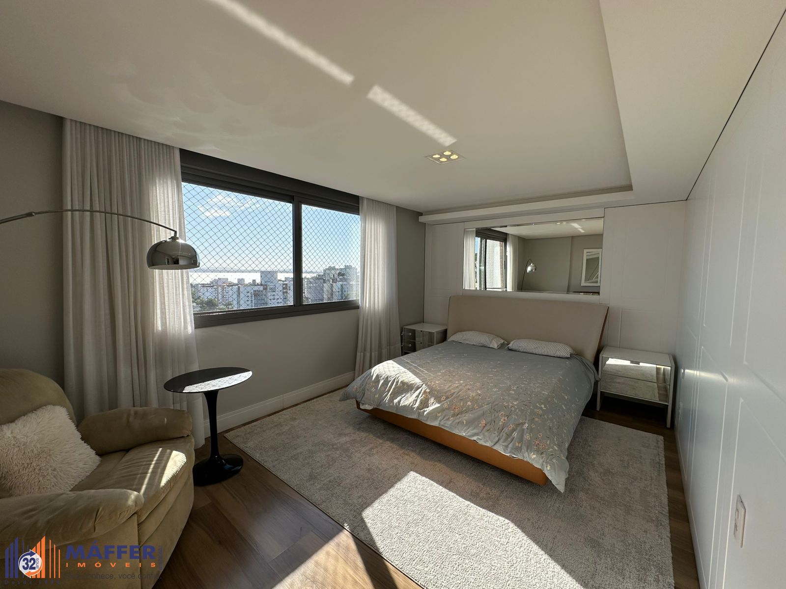 Apartamento, 3 quartos, 136 m² - Foto 20