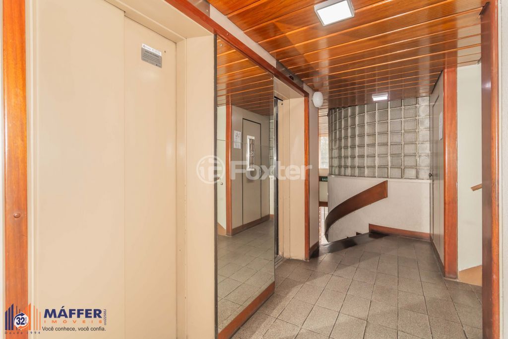 Sala Comercial, à venda, 59 m², Santana - Porto Alegre — foto 4